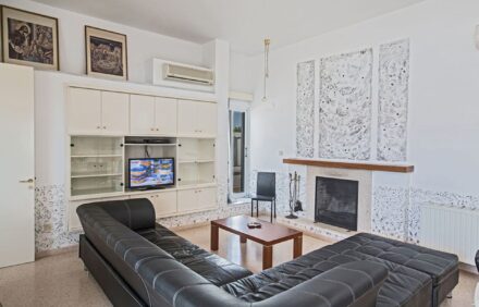 Chic Villa Near Ayia Napa Sculpture Park IVRCH2222