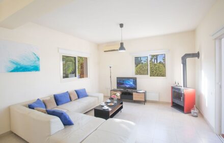 Serenity Villa Near Konnos Bay, Protaras IVRAP271