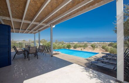 Elegant 4BR Villa by Sunrise Beach IVRIV66