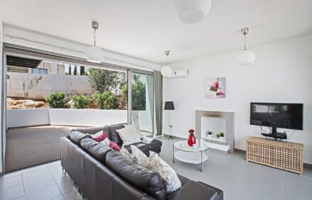 Calm 3 BR Retreat by Akamas National Park IVREV23