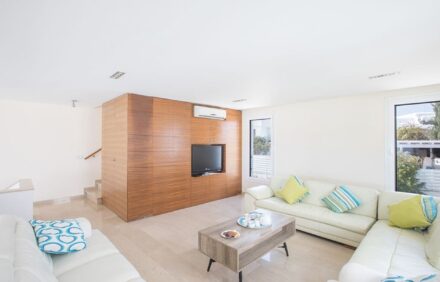 Luxury 4 BR Escape by Cape Greco IVRNV20