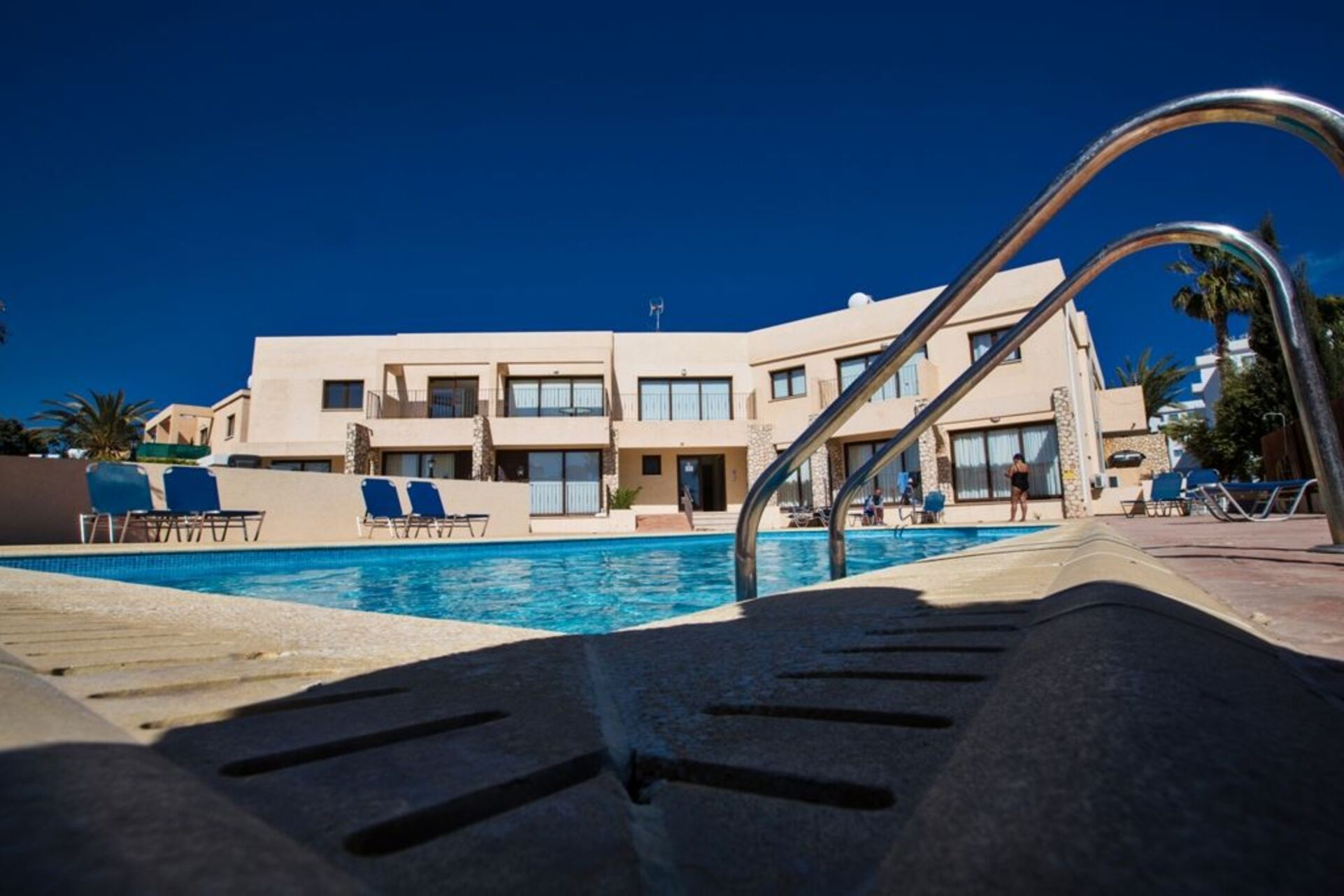 The Complete Guide to Renting Your Luxury Holiday Apartment in Ayia Napa with Private Pool and Close to the Beach, Ayia Napa Apartment 1276