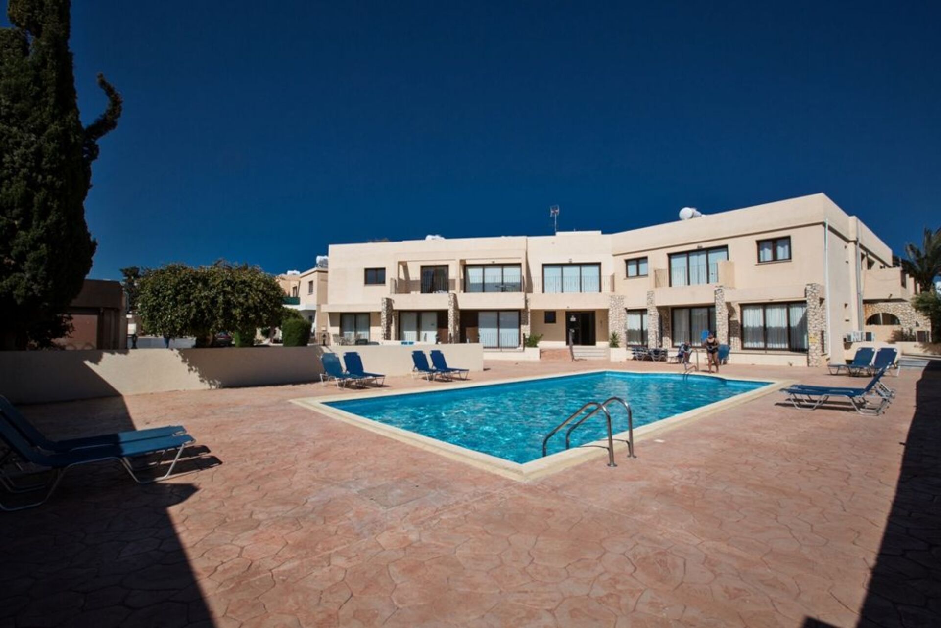 Beautiful 5 Star Holiday Apartment in a Prime Location in Ayia Napa, Book Early to Secure Your Dates, Ayia Napa Apartment 1282