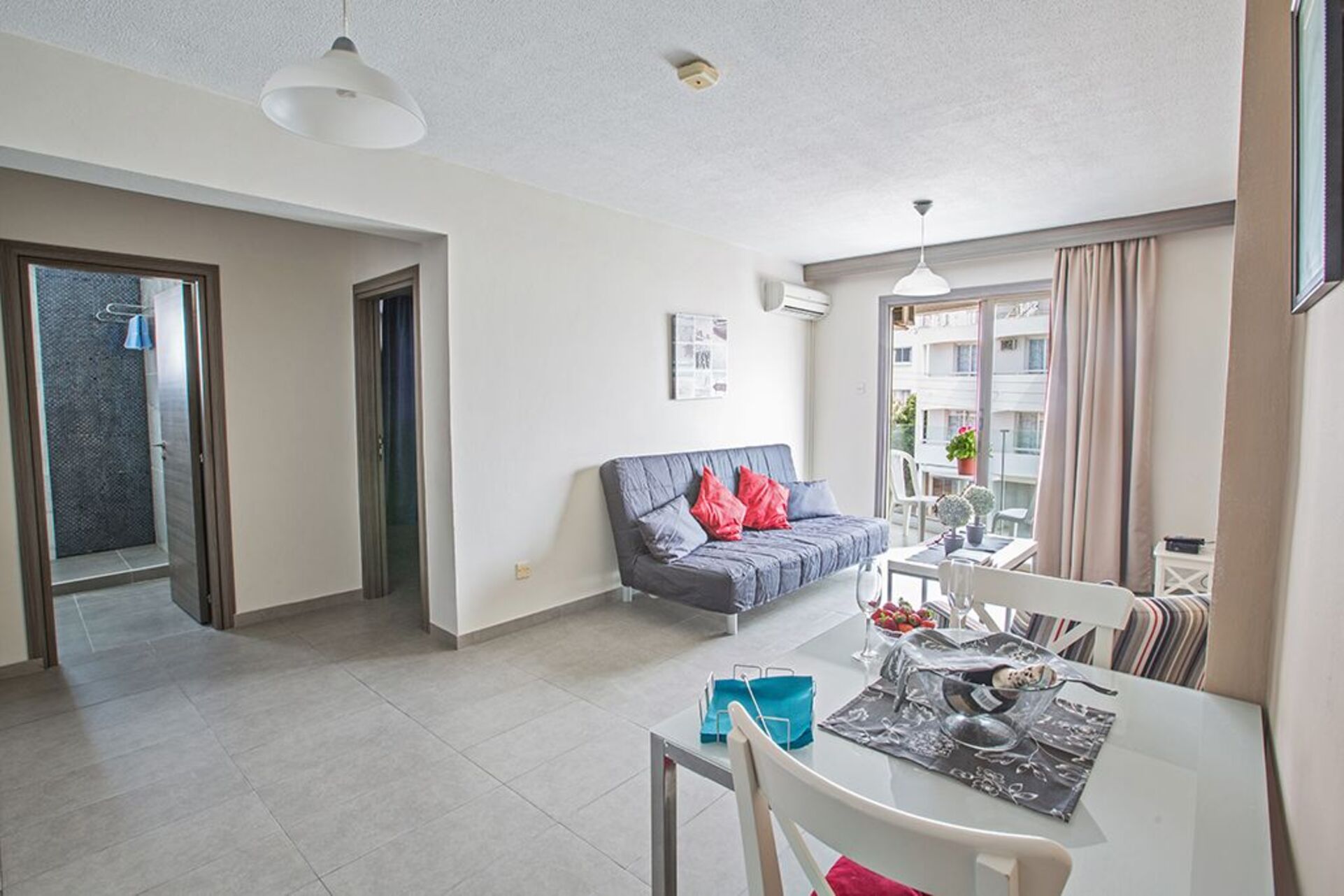 Cozy Apartment Near Ayia Napa Sculpture Park IVRSO6