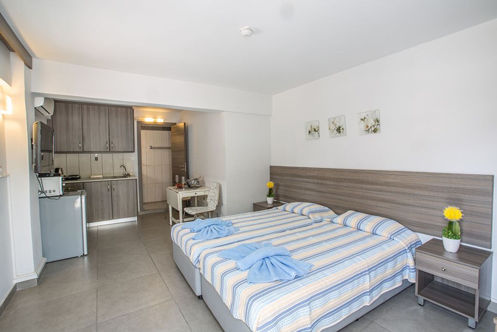 Cozy 1BR Hideaway by Ayia Napa Monastery IVRSS1