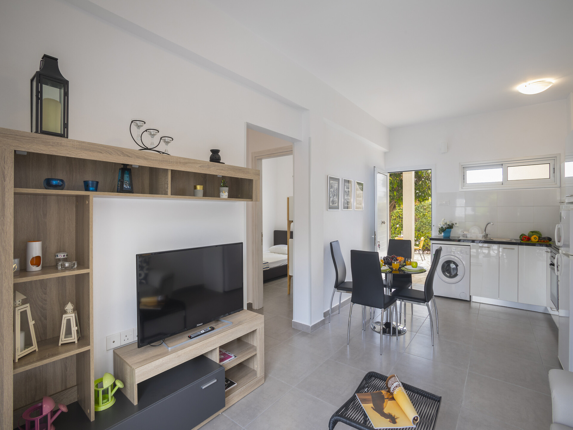 Chic 2BR Apartment by Fig Tree Bay RVC301550