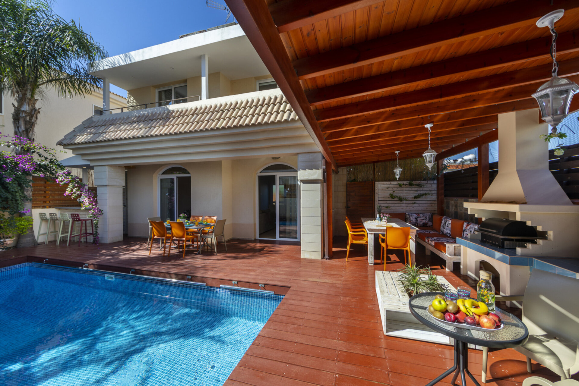 2BR Villa:  Retreat near Famagusta Ruins RVC303869