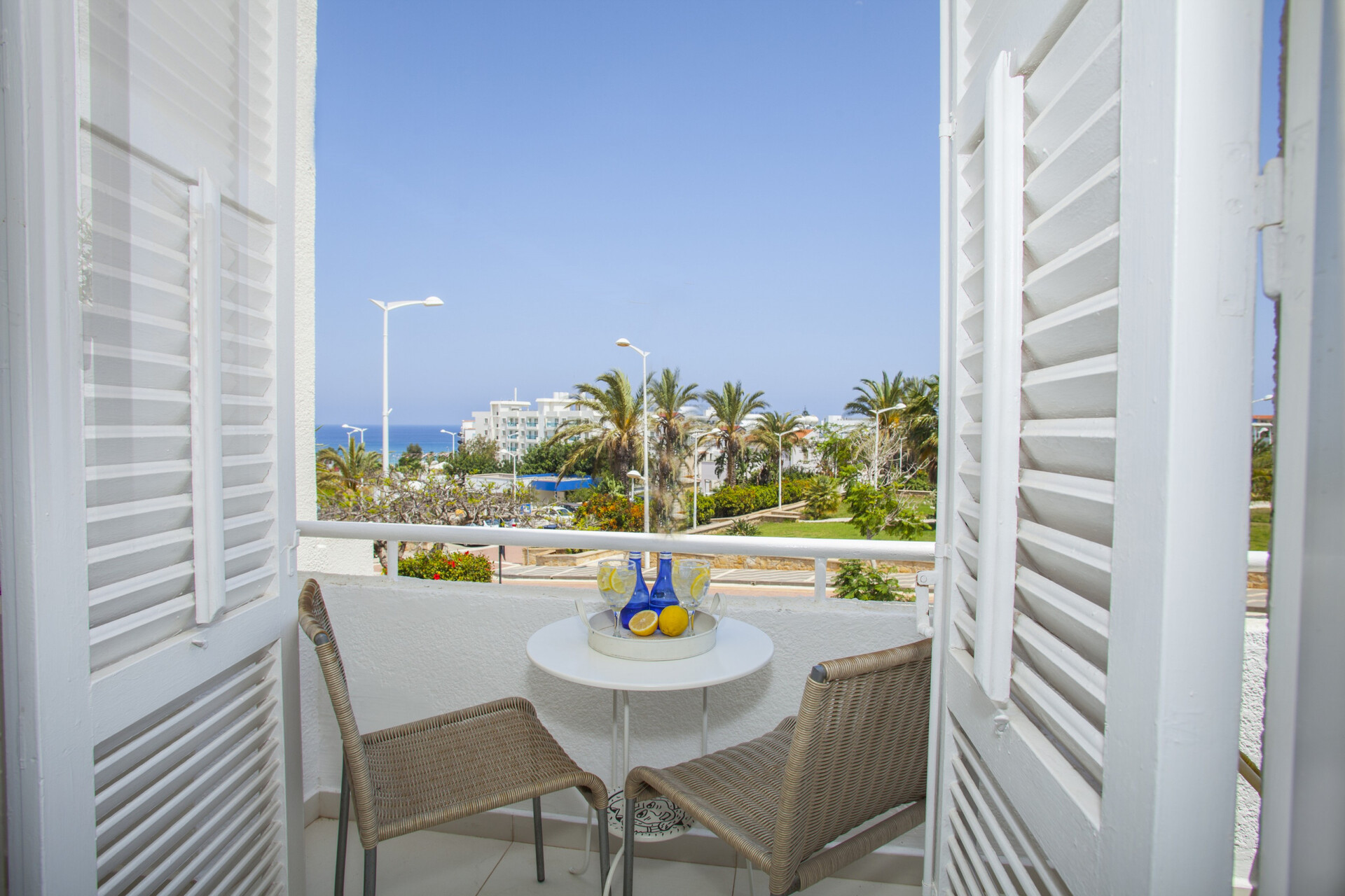 Cozy 2BR Villa in Protaras, Cyprus RVC304208