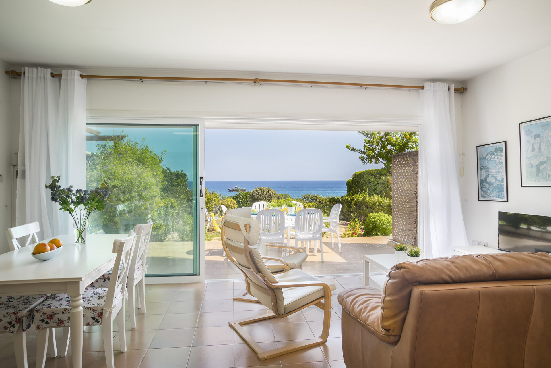 3BR Sunny Apt: Haven in Pernera, Cyprus RVC301561