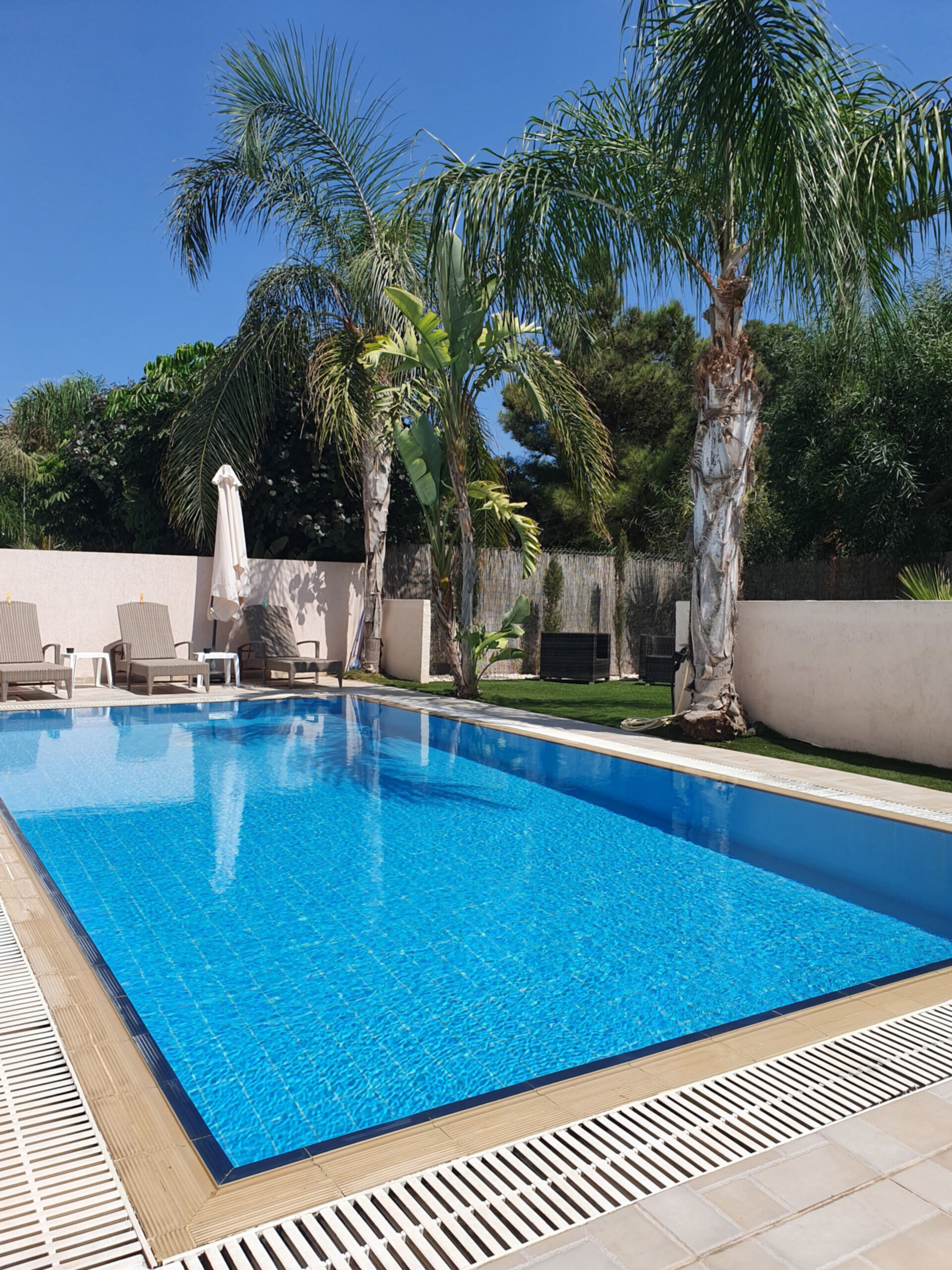Pernera 3BR Haven, Fig Tree Bay Cyprus RVC302678