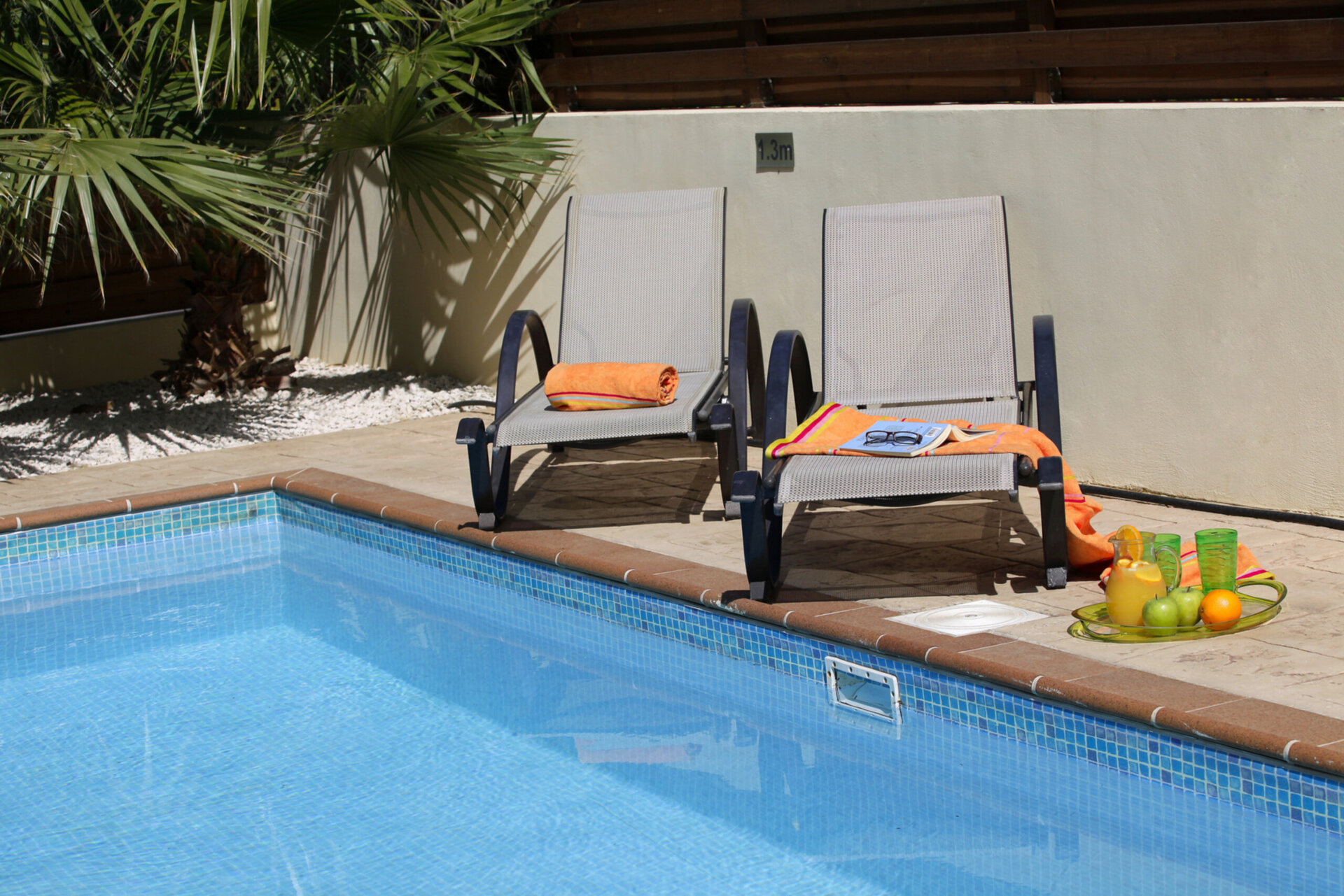 Coastal 3BR Villa, Fig Tree Bay, Cyprus RVC302813