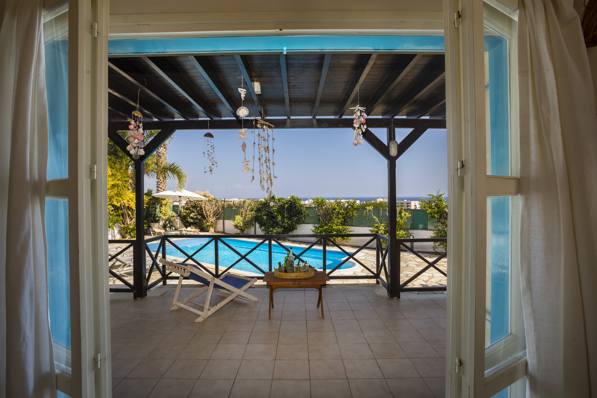 Calm 3BR Villa by Sunrise Beach Escape RVC303814