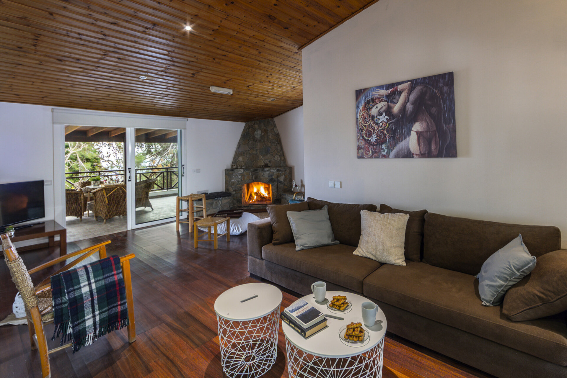 Luxury 3-Bed Villa near Limassol Marina RVC304470