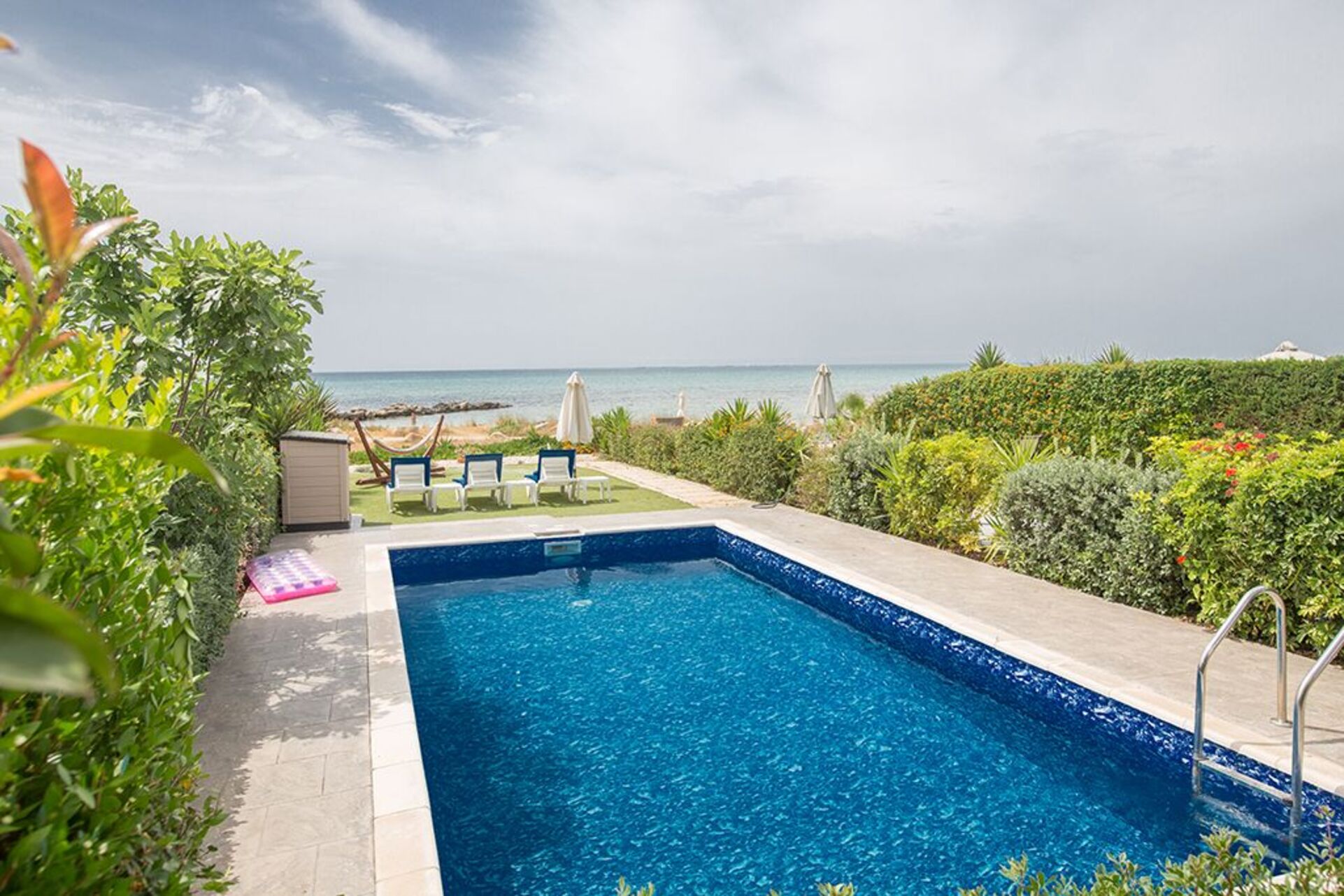 Chic 3BR Retreat by Ayia Napa Monastery IVRGV13
