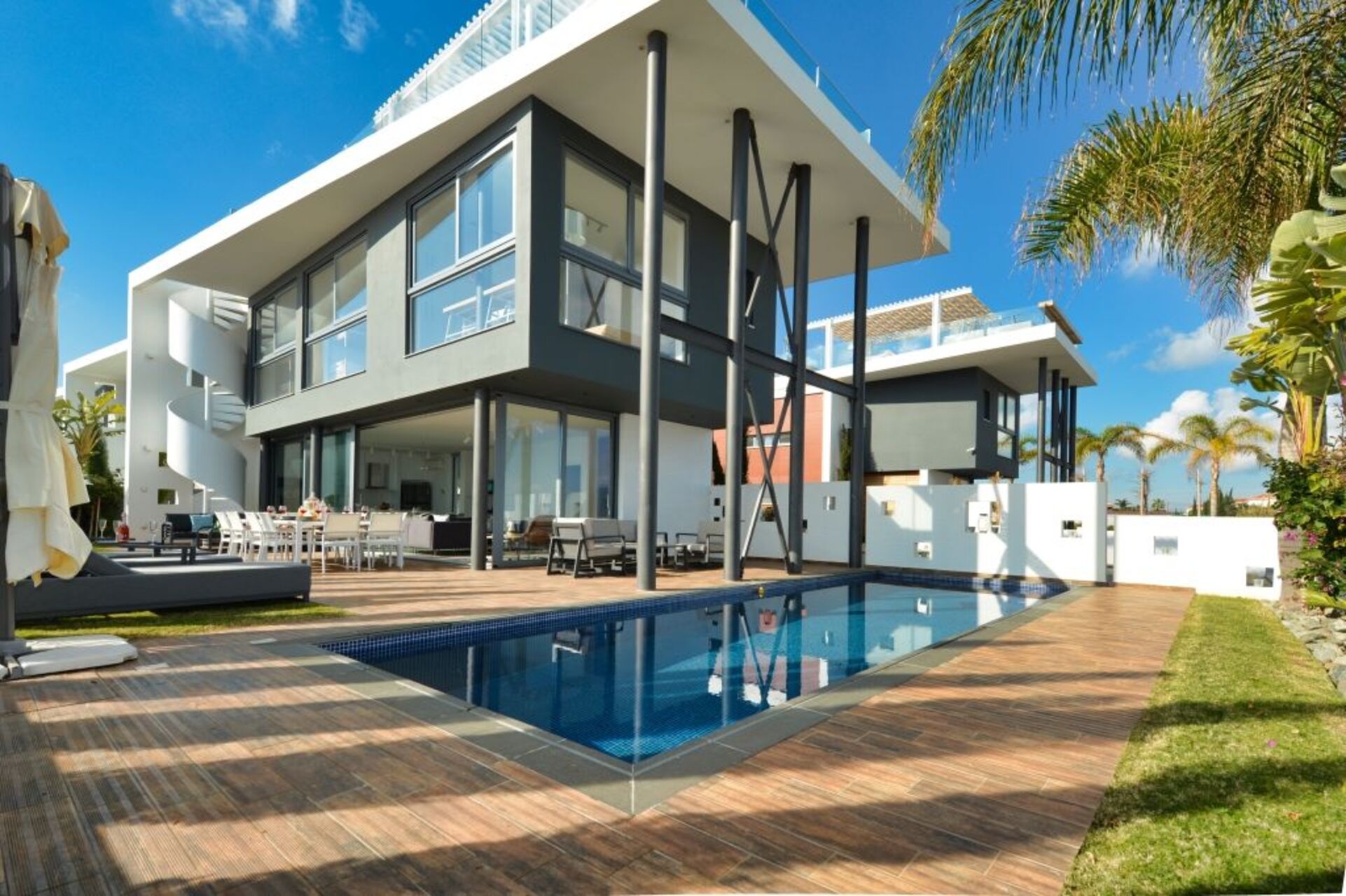 Serenity Villa Near Fig Tree Bay, Protaras IVRWP8