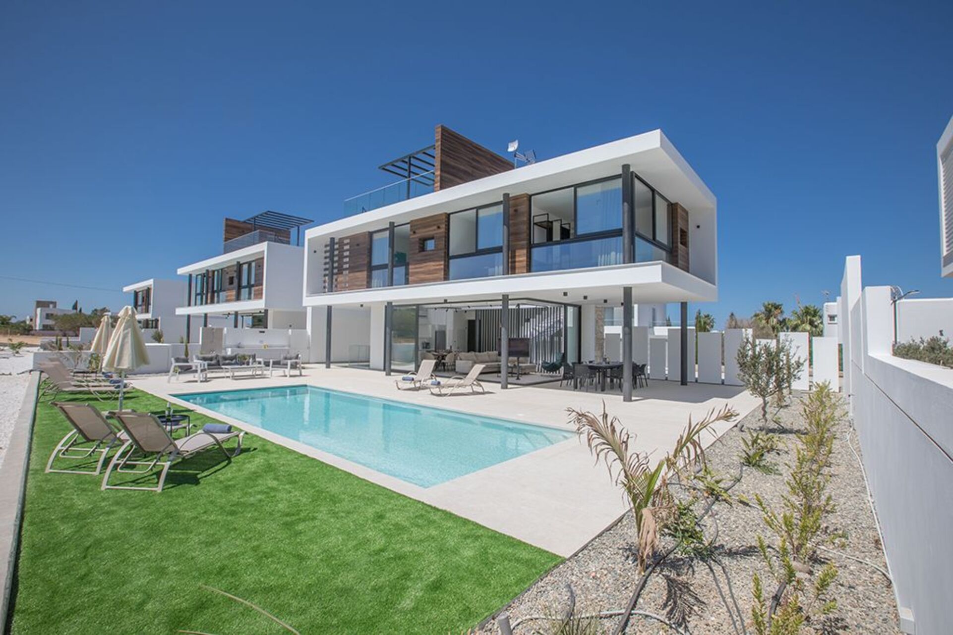 Cozy 5BR Retreat by Konnos Bay, Protaras IVREP15