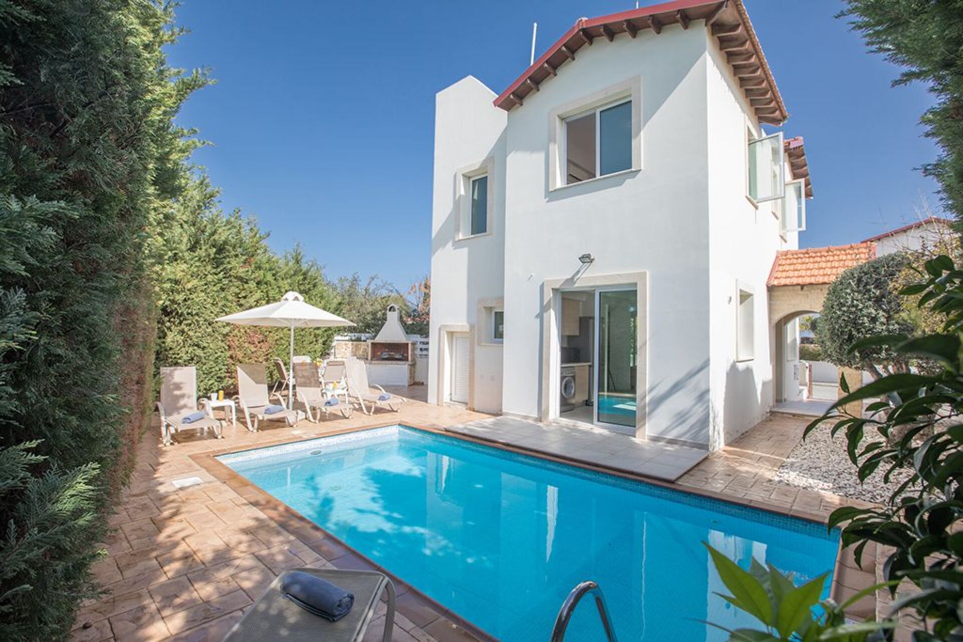 Tranquil 3BR Retreat by Fig Tree Bay Shore IVRKV48