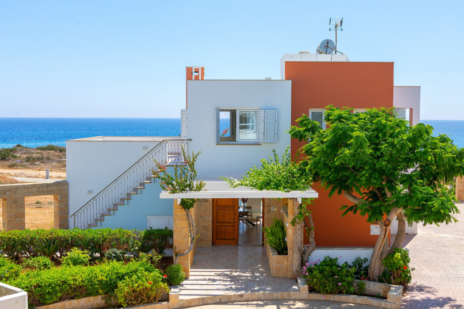 Tranquil Apt: Near Fig Tree Bay, RVC394112