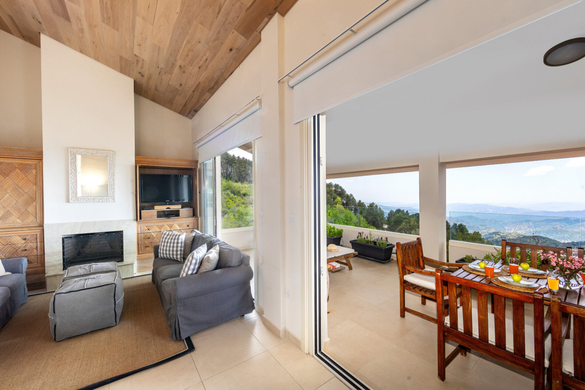 5 Bedroom – 5 Bathroom