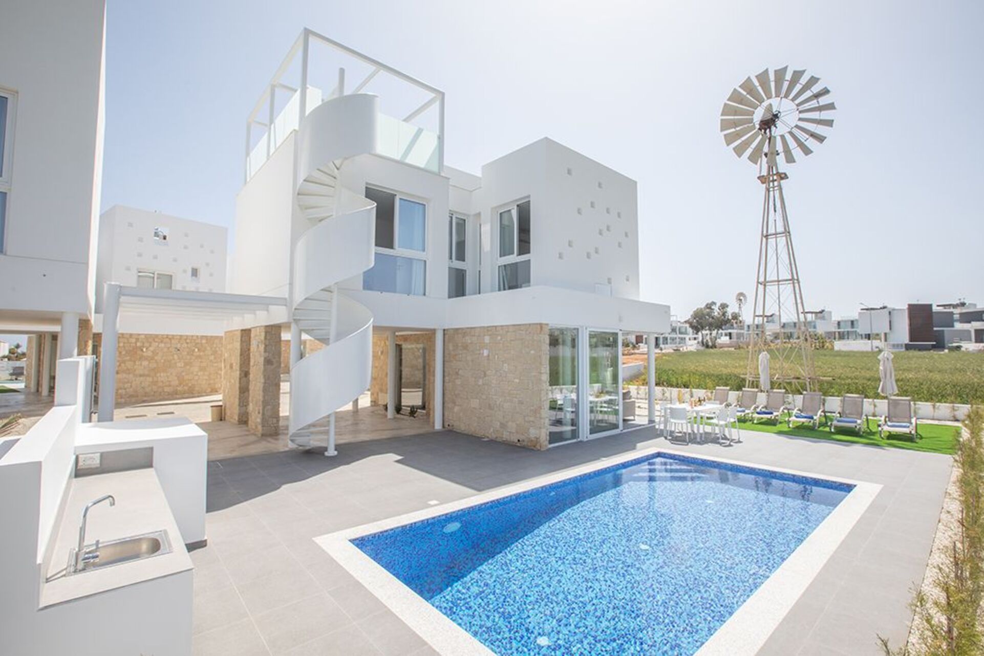 Inviting 3BR Retreat Near Fig Tree Bay IVRVB13